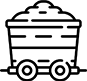 Ícone Mineração