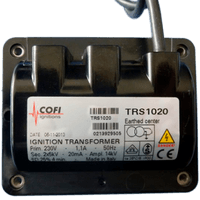 Imagem do Transformador de Ignição